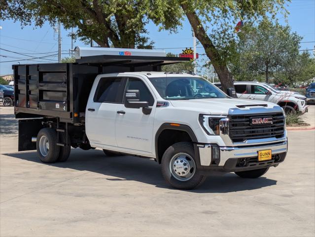 2025 GMC Sierra 3500HD Pro for sale in Schertz, TX