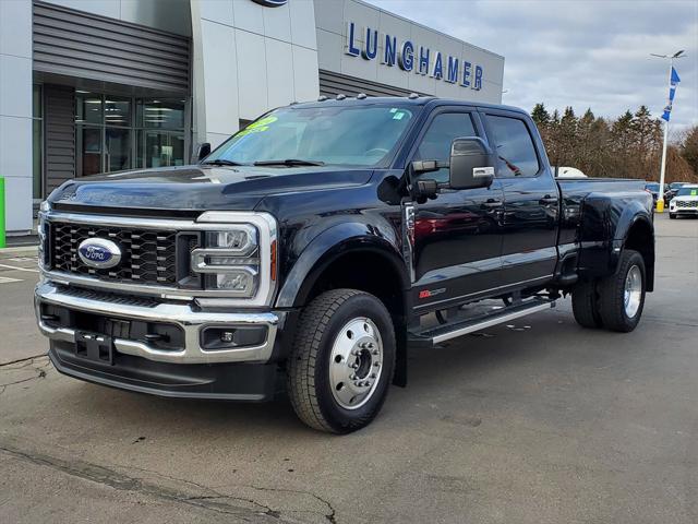 Used 2024 Ford F-450 For Sale in Waterford Twp, MI