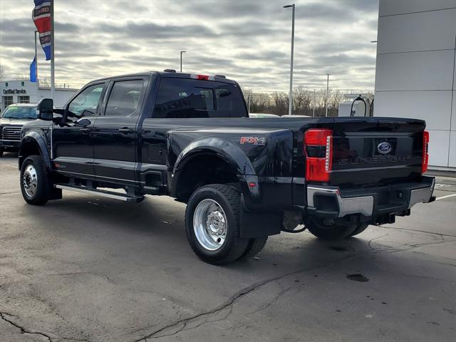 Used 2024 Ford F-450 For Sale in Waterford Twp, MI