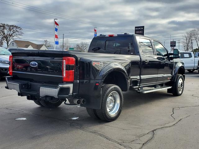 Used 2024 Ford F-450 For Sale in Waterford Twp, MI