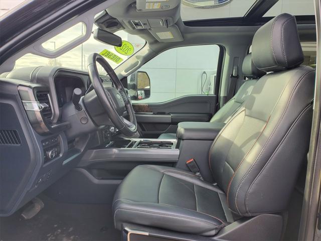 Used 2024 Ford F-450 For Sale in Waterford Twp, MI