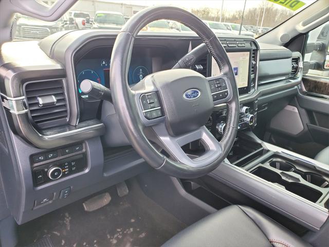 Used 2024 Ford F-450 For Sale in Waterford Twp, MI
