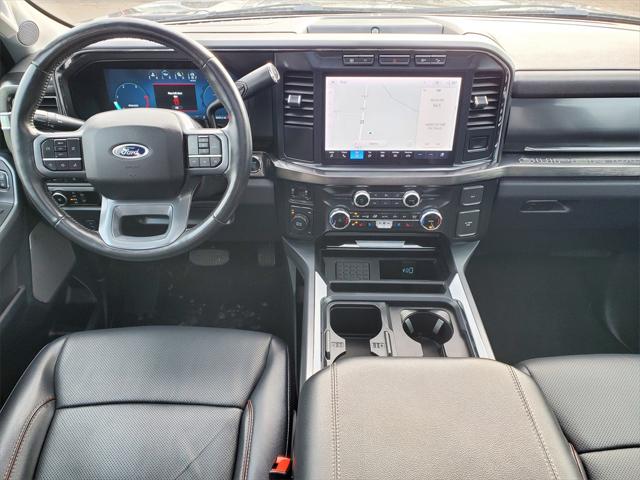 Used 2024 Ford F-450 For Sale in Waterford Twp, MI