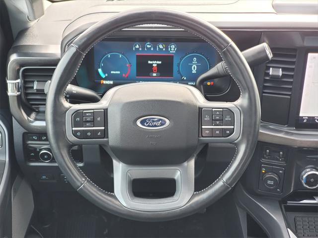 Used 2024 Ford F-450 For Sale in Waterford Twp, MI