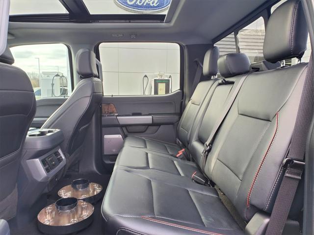 Used 2024 Ford F-450 For Sale in Waterford Twp, MI