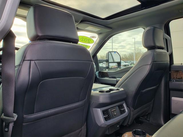 Used 2024 Ford F-450 For Sale in Waterford Twp, MI