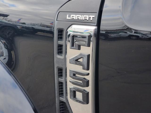 Used 2024 Ford F-450 For Sale in Waterford Twp, MI