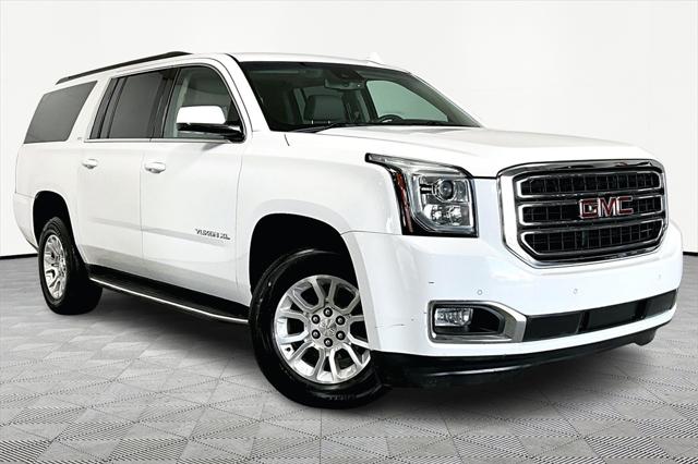 Used 2019 GMC Yukon XL For Sale in Olive Branch, MS