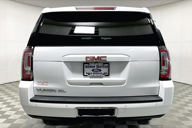 Used 2019 GMC Yukon XL For Sale in Olive Branch, MS