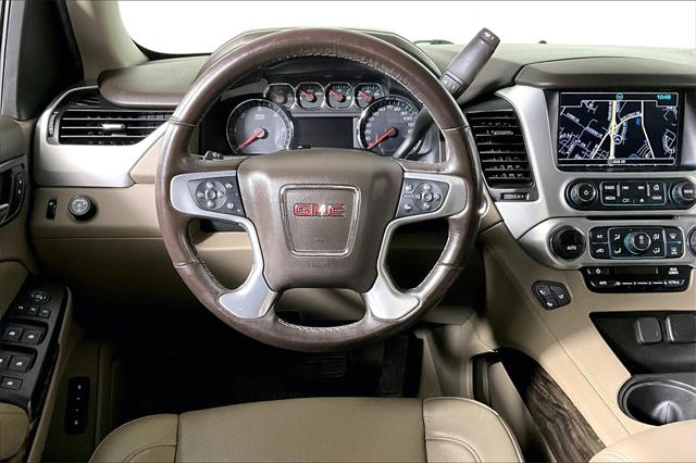 Used 2019 GMC Yukon XL For Sale in Olive Branch, MS