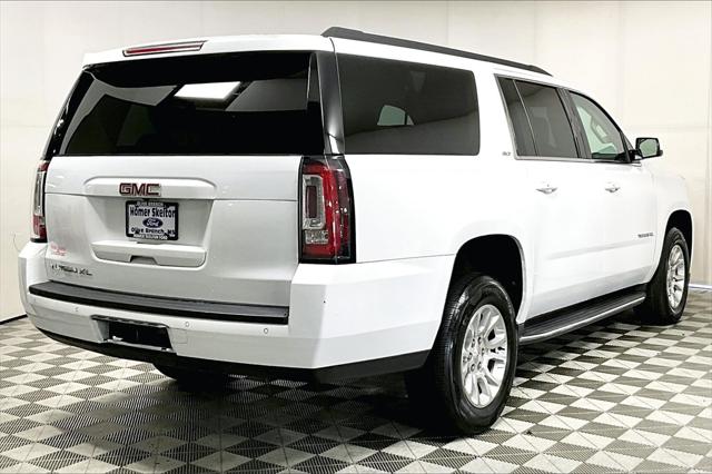 Used 2019 GMC Yukon XL For Sale in Olive Branch, MS