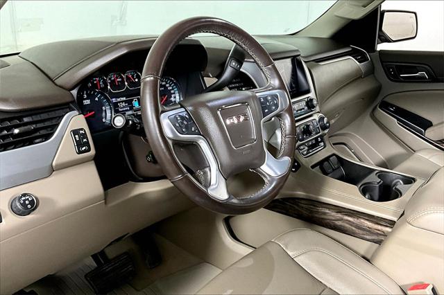 Used 2019 GMC Yukon XL For Sale in Olive Branch, MS