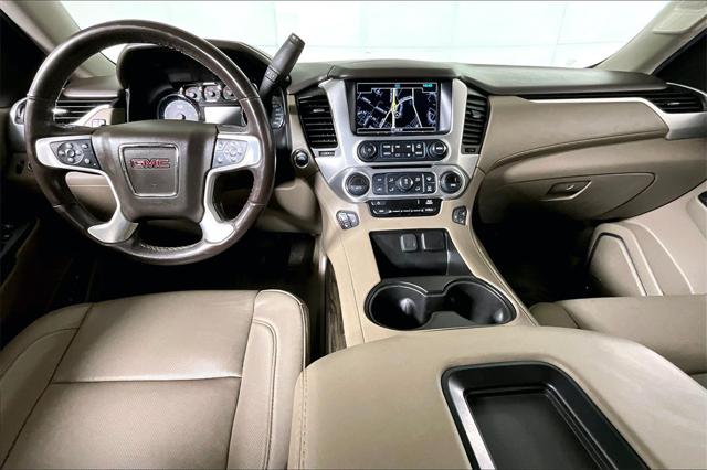 Used 2019 GMC Yukon XL For Sale in Olive Branch, MS