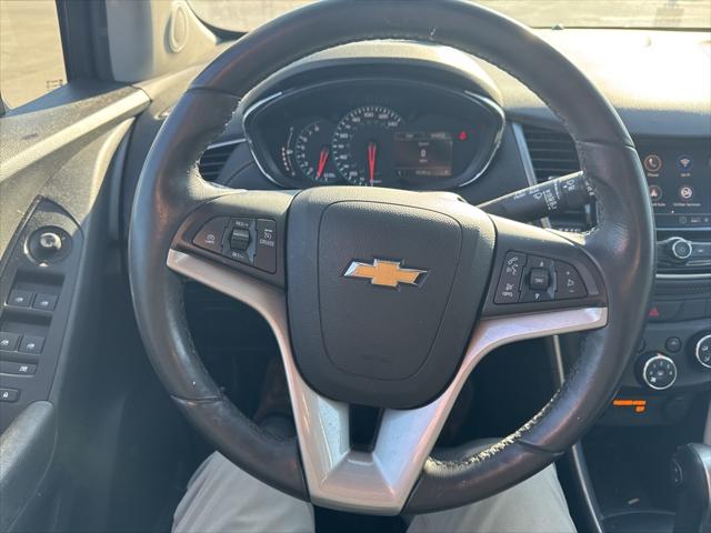 Used 2022 Chevrolet Trax For Sale in Waterford Twp, MI