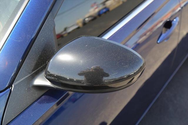 2022 Nissan Altima SR FWD