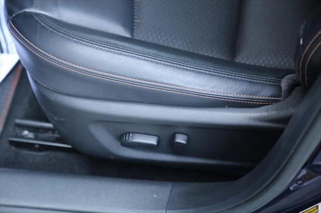 2022 Nissan Altima SR FWD