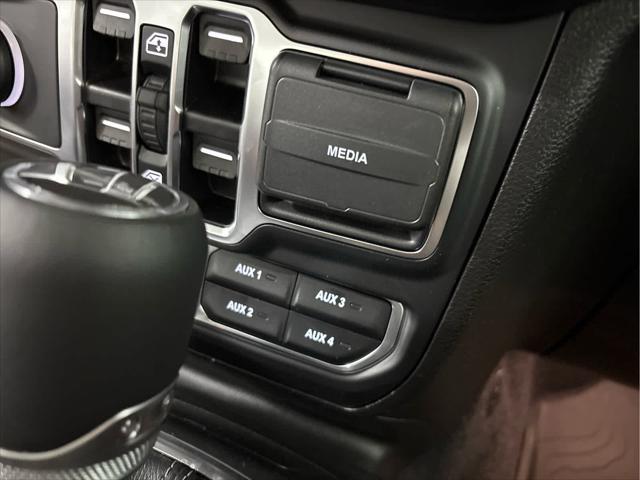 New 2025 Jeep Gladiator For Sale in Wilmington, OH