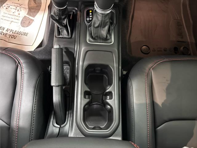 New 2025 Jeep Gladiator For Sale in Wilmington, OH