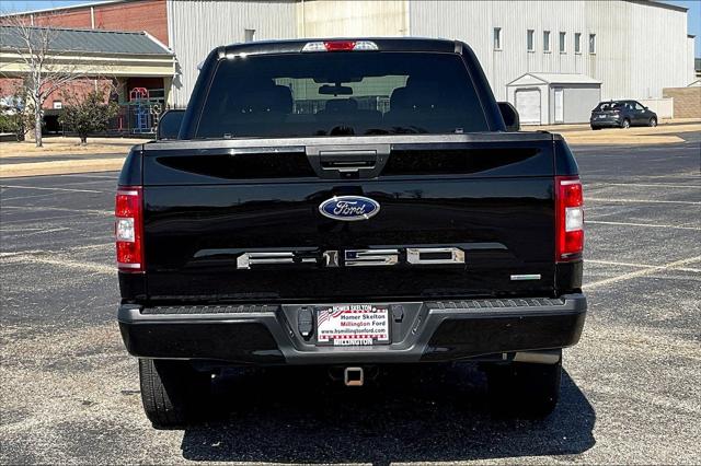 Used 2019 Ford F-150 For Sale in Olive Branch, MS