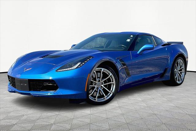 Used 2019 Chevrolet Corvette For Sale in Olive Branch, MS