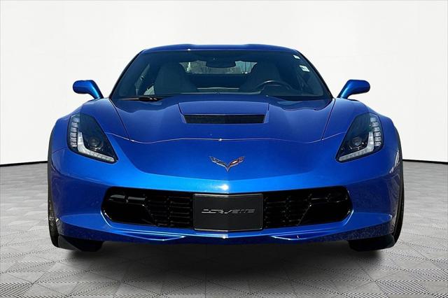 Used 2019 Chevrolet Corvette For Sale in Olive Branch, MS