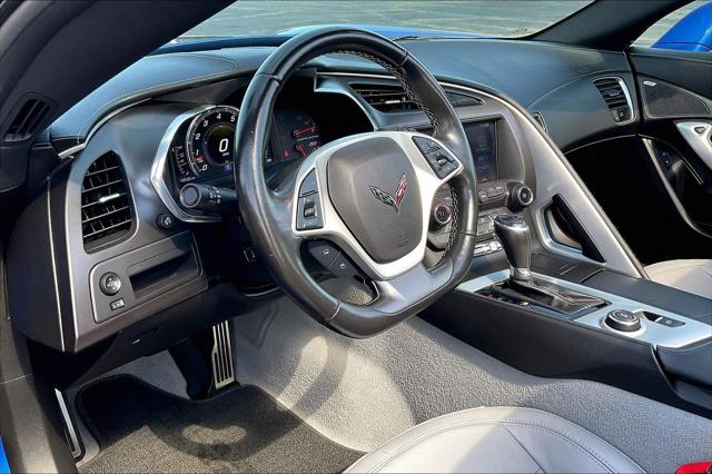 Used 2019 Chevrolet Corvette For Sale in Olive Branch, MS