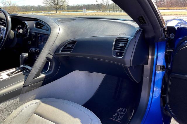 Used 2019 Chevrolet Corvette For Sale in Olive Branch, MS