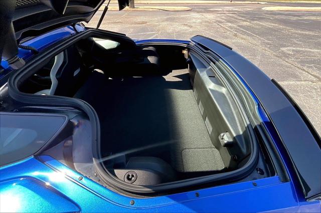 Used 2019 Chevrolet Corvette For Sale in Olive Branch, MS