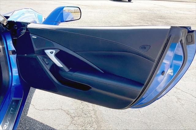 Used 2019 Chevrolet Corvette For Sale in Olive Branch, MS