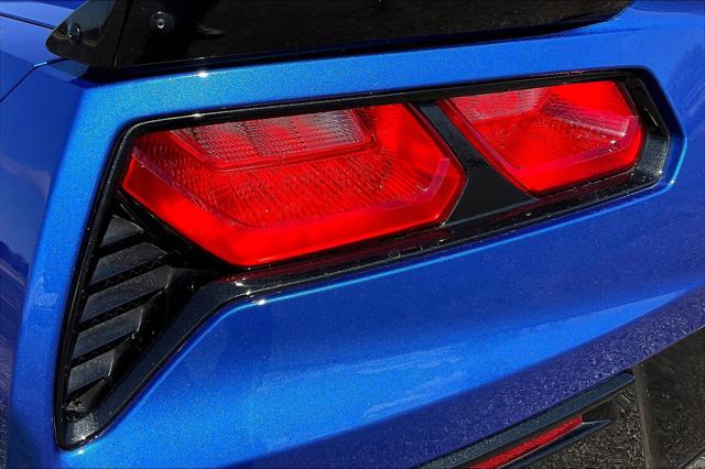 Used 2019 Chevrolet Corvette For Sale in Olive Branch, MS