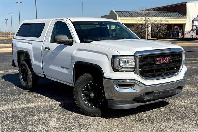 Used 2016 GMC Sierra 1500 For Sale in Olive Branch, MS