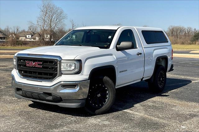 Used 2016 GMC Sierra 1500 For Sale in Olive Branch, MS