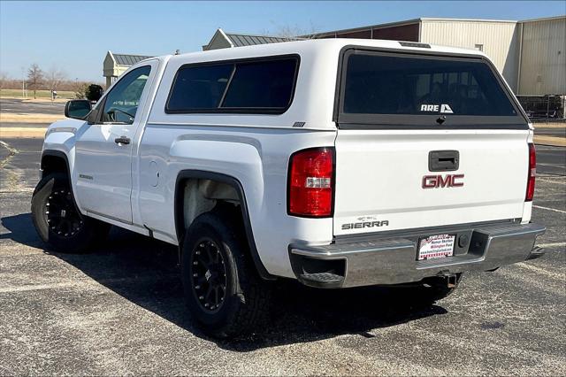 Used 2016 GMC Sierra 1500 For Sale in Olive Branch, MS