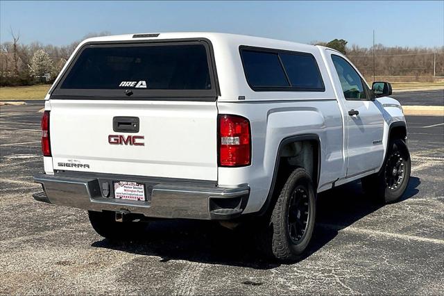 Used 2016 GMC Sierra 1500 For Sale in Olive Branch, MS