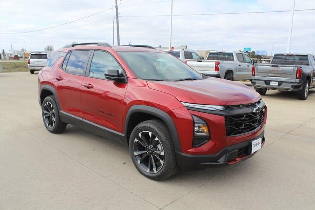 2025 Chevrolet Equinox AWD RS for sale in Storm Lake, IA
