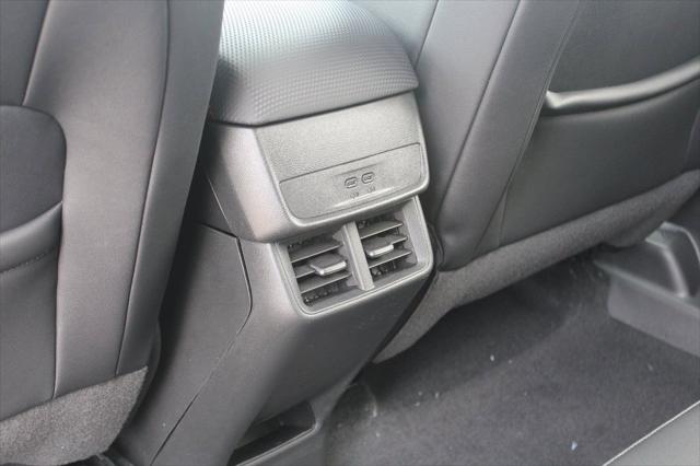 2025 Chevrolet Equinox AWD RS