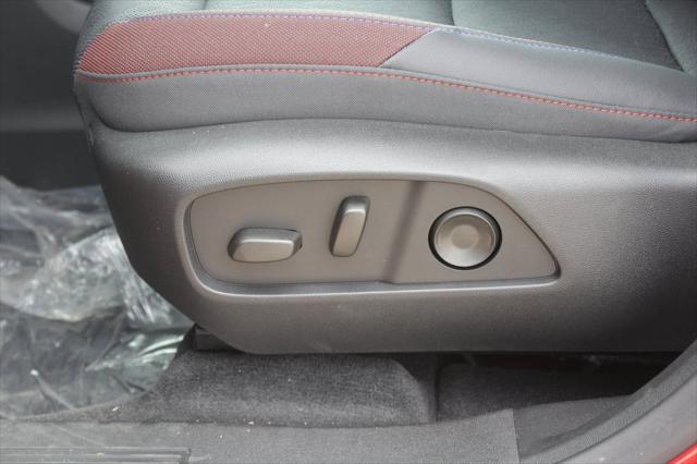 2025 Chevrolet Equinox AWD RS