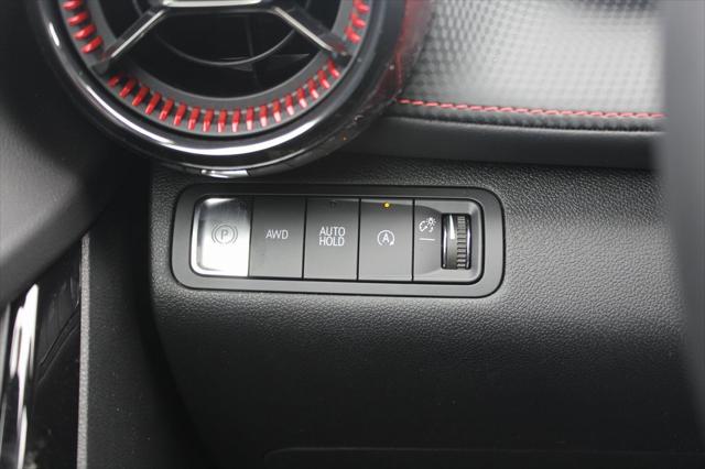 2025 Chevrolet Equinox AWD RS