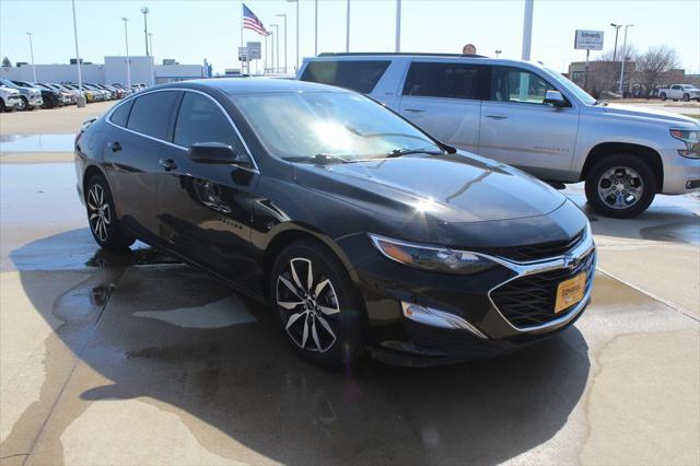 2024 Chevrolet Malibu FWD RS for sale in Storm Lake, IA