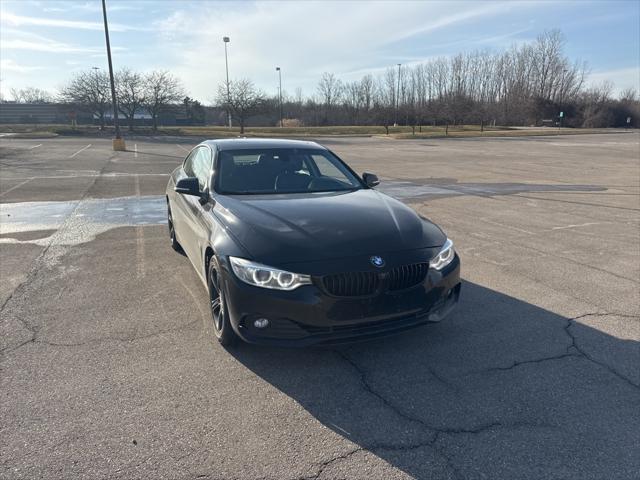 Used 2014 BMW 428i For Sale in Waterford Twp, MI