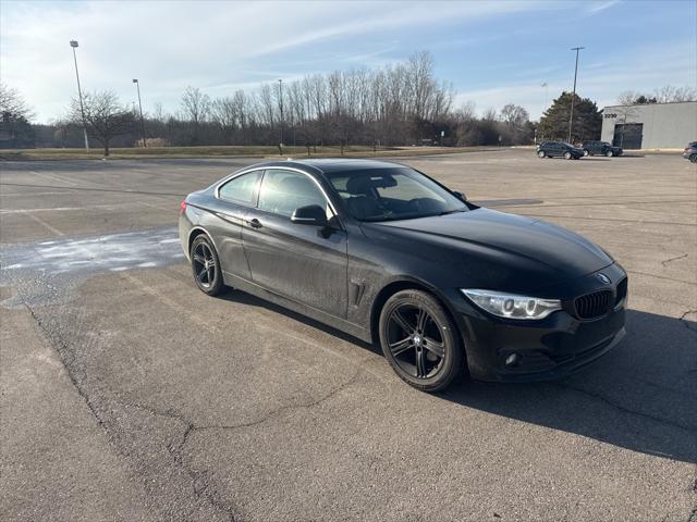 Used 2014 BMW 428i For Sale in Waterford Twp, MI