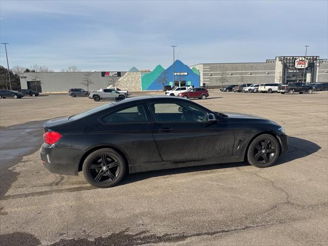 Used 2014 BMW 428i For Sale in Waterford Twp, MI