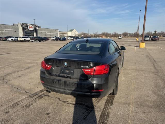 Used 2014 BMW 428i For Sale in Waterford Twp, MI