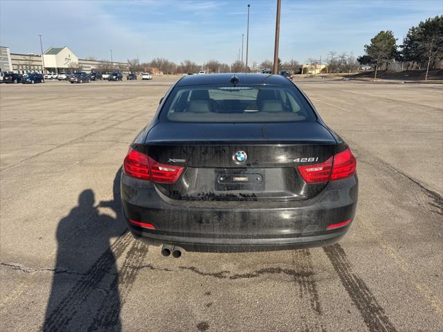 Used 2014 BMW 428i For Sale in Waterford Twp, MI