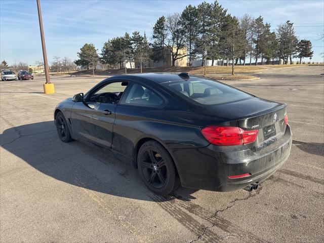 Used 2014 BMW 428i For Sale in Waterford Twp, MI