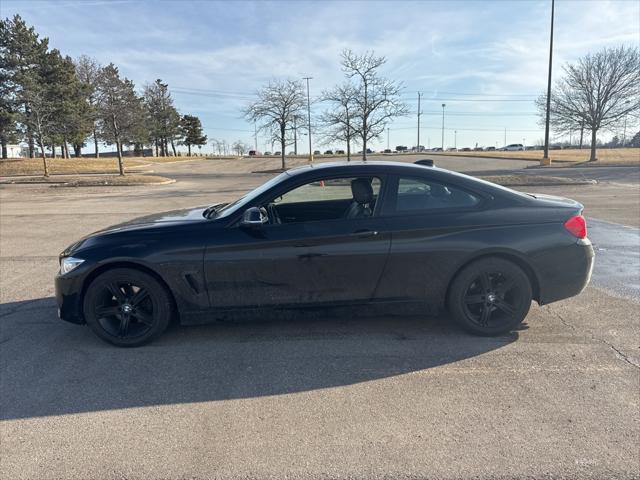 Used 2014 BMW 428i For Sale in Waterford Twp, MI