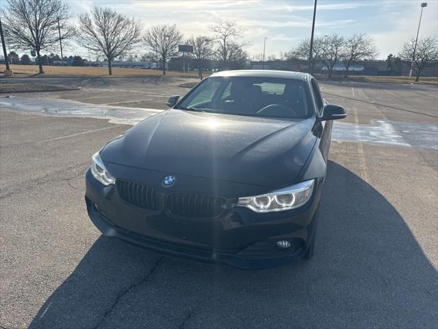 Used 2014 BMW 428i For Sale in Waterford Twp, MI