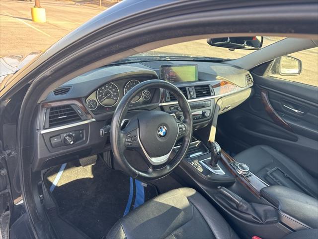 Used 2014 BMW 428i For Sale in Waterford Twp, MI