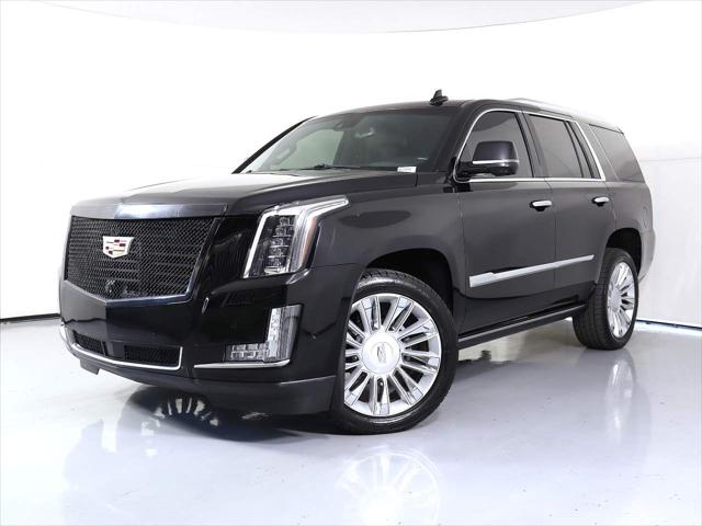 2018 Cadillac Escalade Platinum for sale in Tucson, AZ