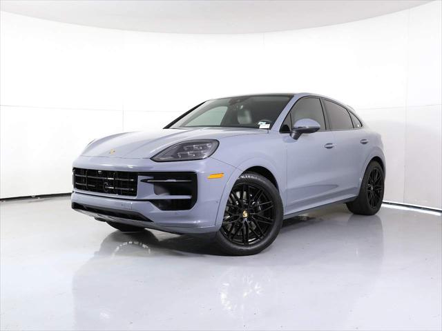2024 Porsche Cayenne S for sale in Tucson, AZ